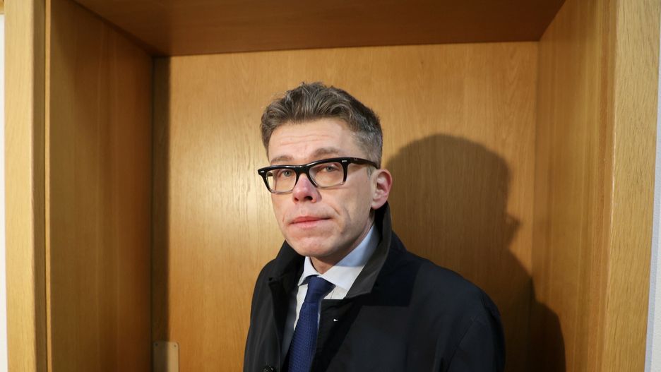 Sędzia Igor Tuleya
