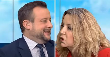PiS kontra TV Republika. Komentarze po sprzeczce na żywo