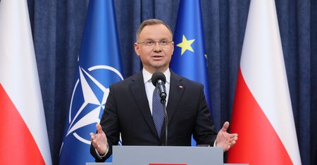 Nowy minister prezydenta. Potwierdzają się doniesienia