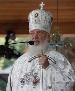 Odchodzą od Cyryla. Kolejny Kościół ogłosił decyzję