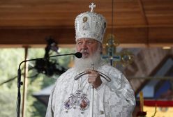 Odchodzą od Cyryla. Kolejny Kościół ogłosił decyzję