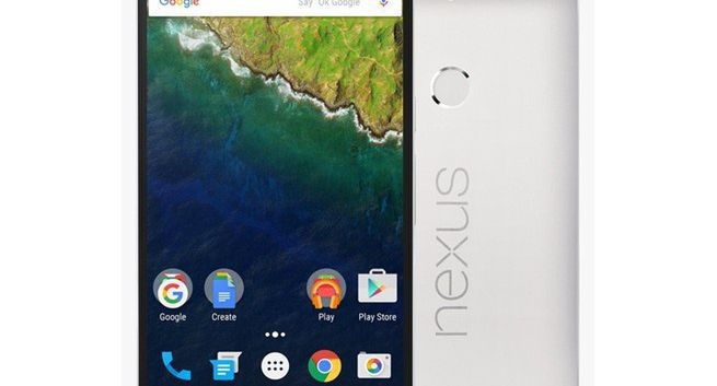 Huawei Nexus 6P w Polsce za 2799 zł (wideo)