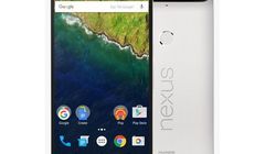 Huawei Nexus 6P w Polsce za 2799 zł (wideo)