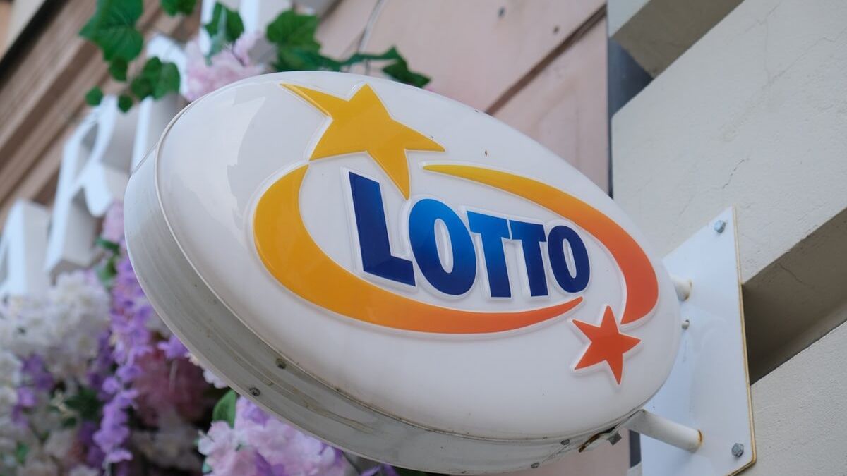 Punkt Totalizatora Sportowego