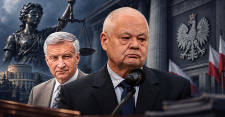 Glapiński może nie ustąpić. Polsce grozi chaos w NBP [OPINIA]