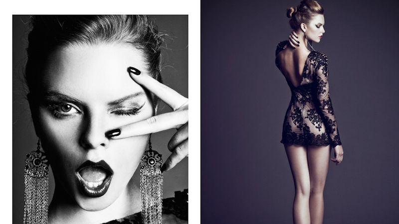 „Te zdjęcia to prawdziwa ja!” - fotografia Aleksandry Zaborowskiej [inspiracje] 1