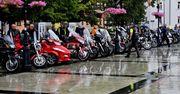 Diecezjalne Spotkanie Motocyklistów!