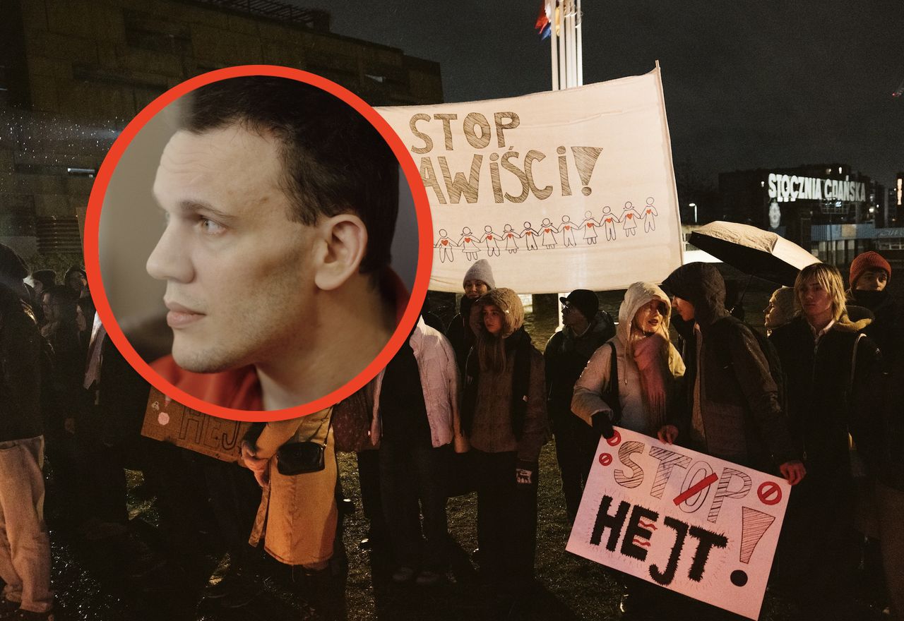 Dożywocie podtrzymane. Zabójca prezydenta Gdańska pozostaje za kratami