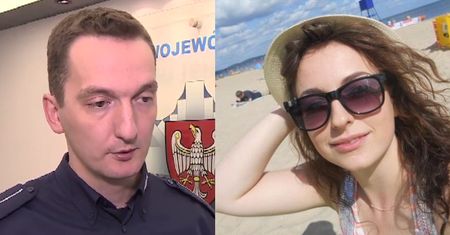 Policja: "Poszukiwania Ewy Tylman wciąż nie przynoszą efektu"
