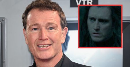 Lekarze walczyli o życie aktora z "Harry'ego Pottera". Nick Moran przeszedł operację