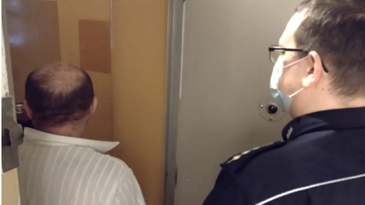 Znęcał się nad zwierzętami. Teraz ma poważne kłopoty