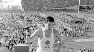 Z Hiroszimy do Tokio. Historia Yoshinori Sakaia