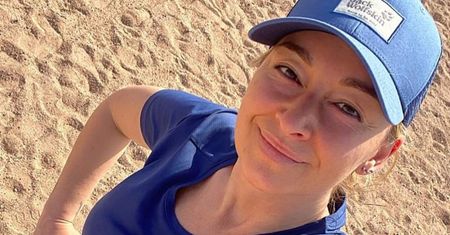 Martyna Wojciechowska pokazała zdjęcie. Piękno, które ciężko opisać słowami
