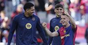 Kolejny bramkarz w FC Barcelona. Szczęsny wciąż bez nowego kontraktu