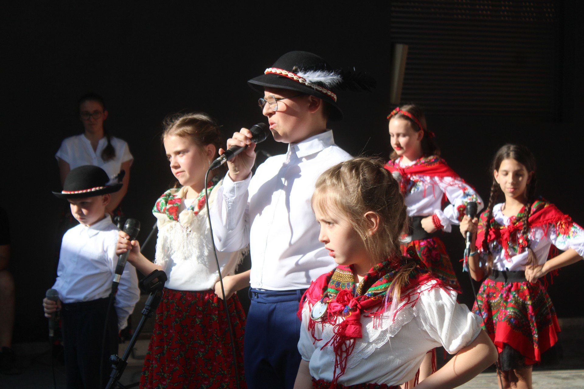Marsz dla Życia i Rodziny oraz Bełchatowski Dzień Rodziny