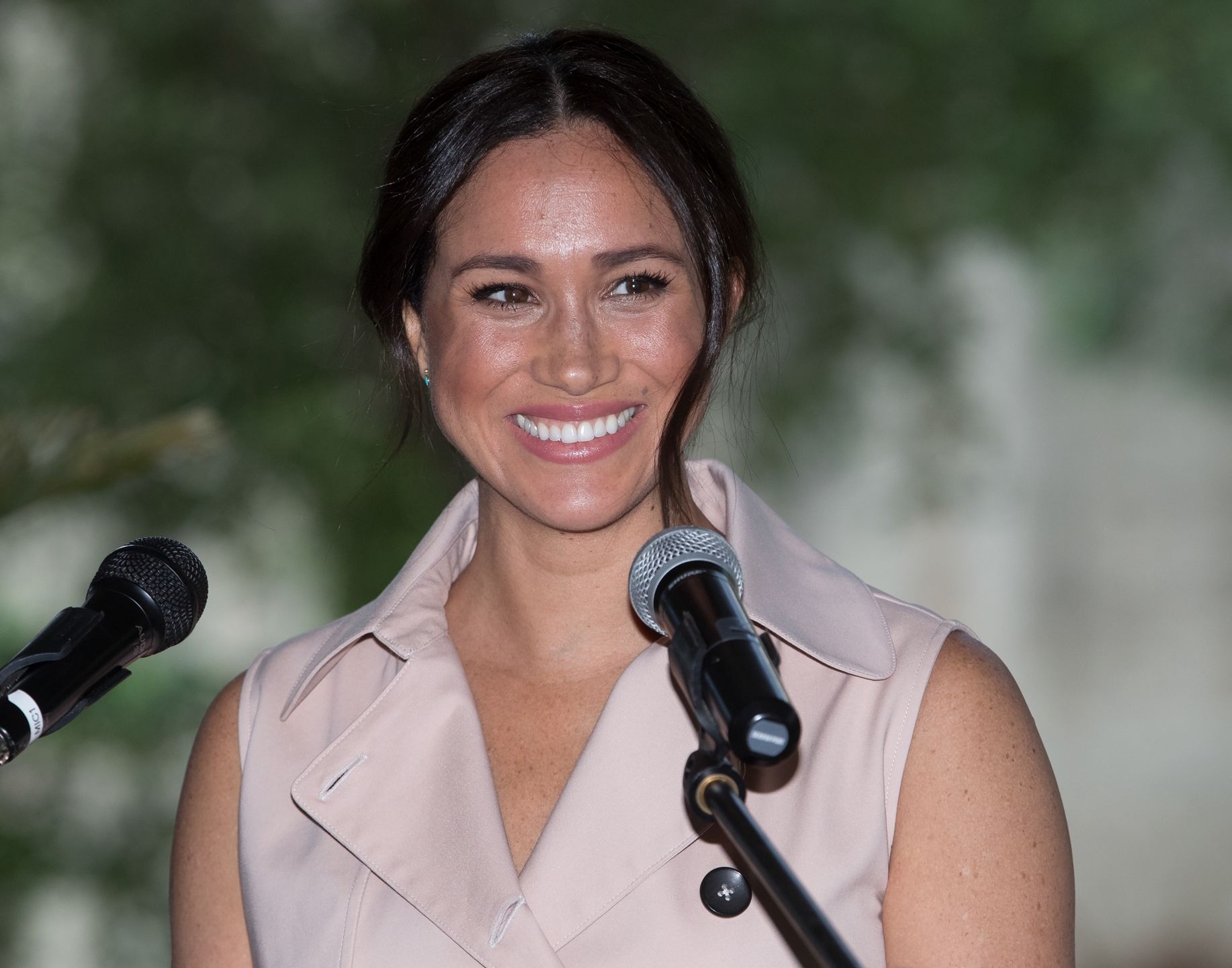 Meghan Markle