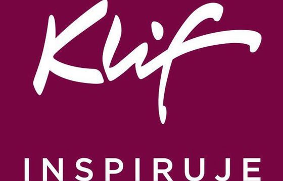 Centrum Klif ma nowe logo i strategię komunikacji