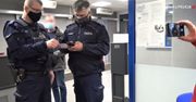 Skandal w szpitalu. Pseudodziennikarze w rękach policji