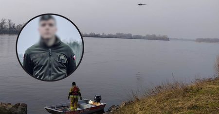 Młody żołnierz zaginął trzy lata temu. WP ujawnia: znaleziono fragment jego ciała