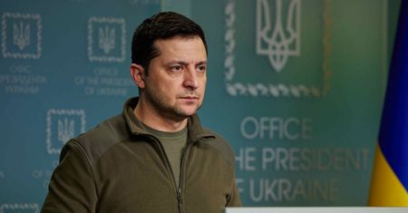 Ukraina chce szybko do Unii. Ale droga do tego nie jest taka łatwa