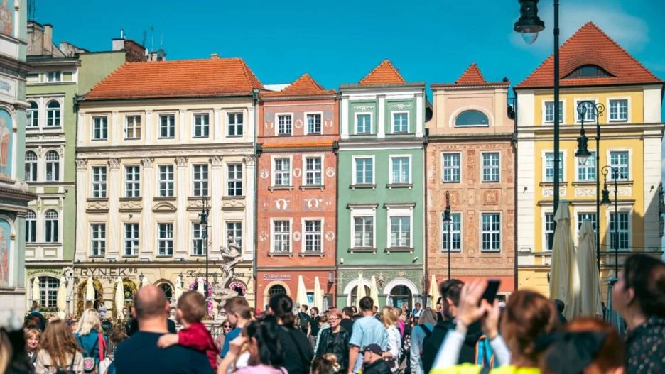 Poznań