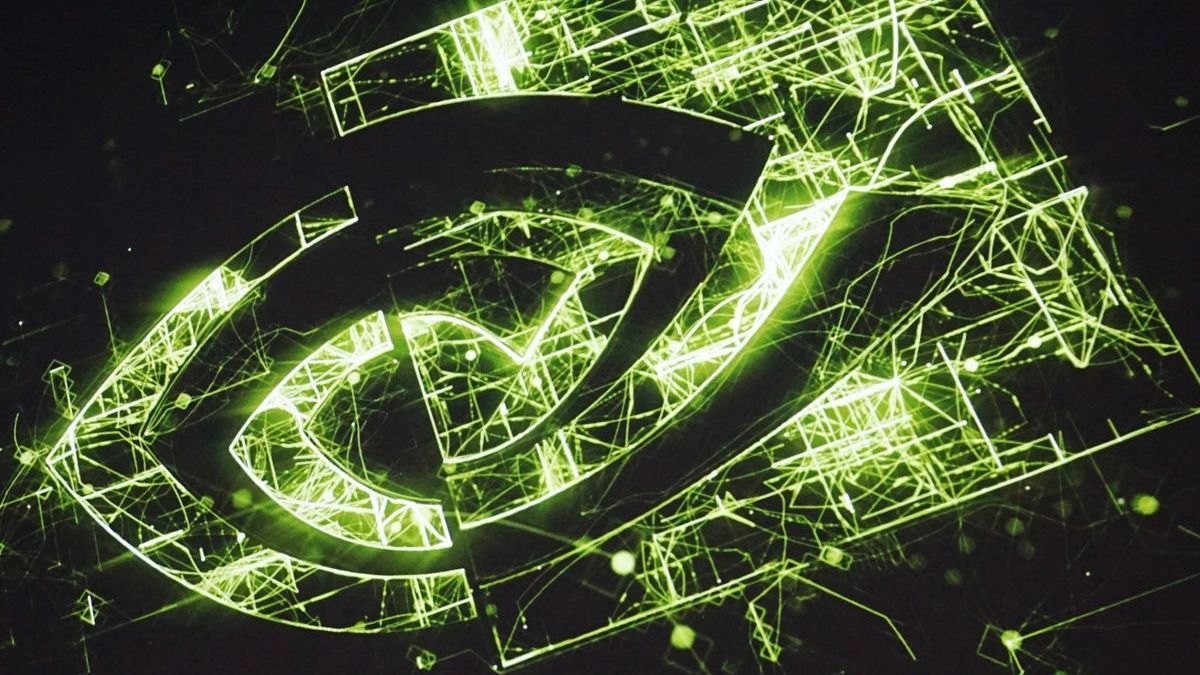 Źródło: Materiały prasowe Nvidia