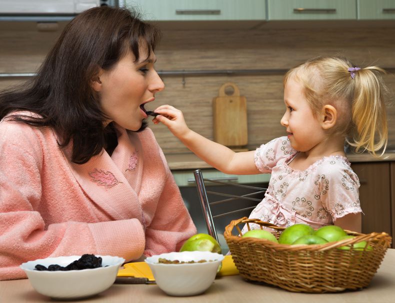 5 zdań, które powinieneś powiedzieć dziecku