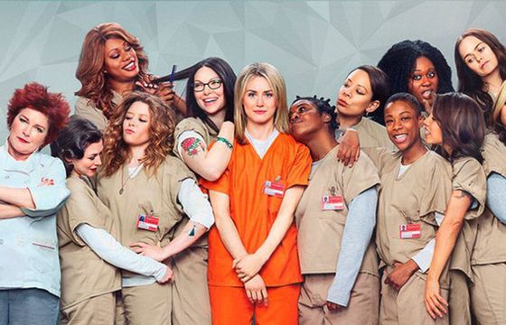 Powstanie piąty, szósty i siódmy sezon serialu "Orange Is the New Black"