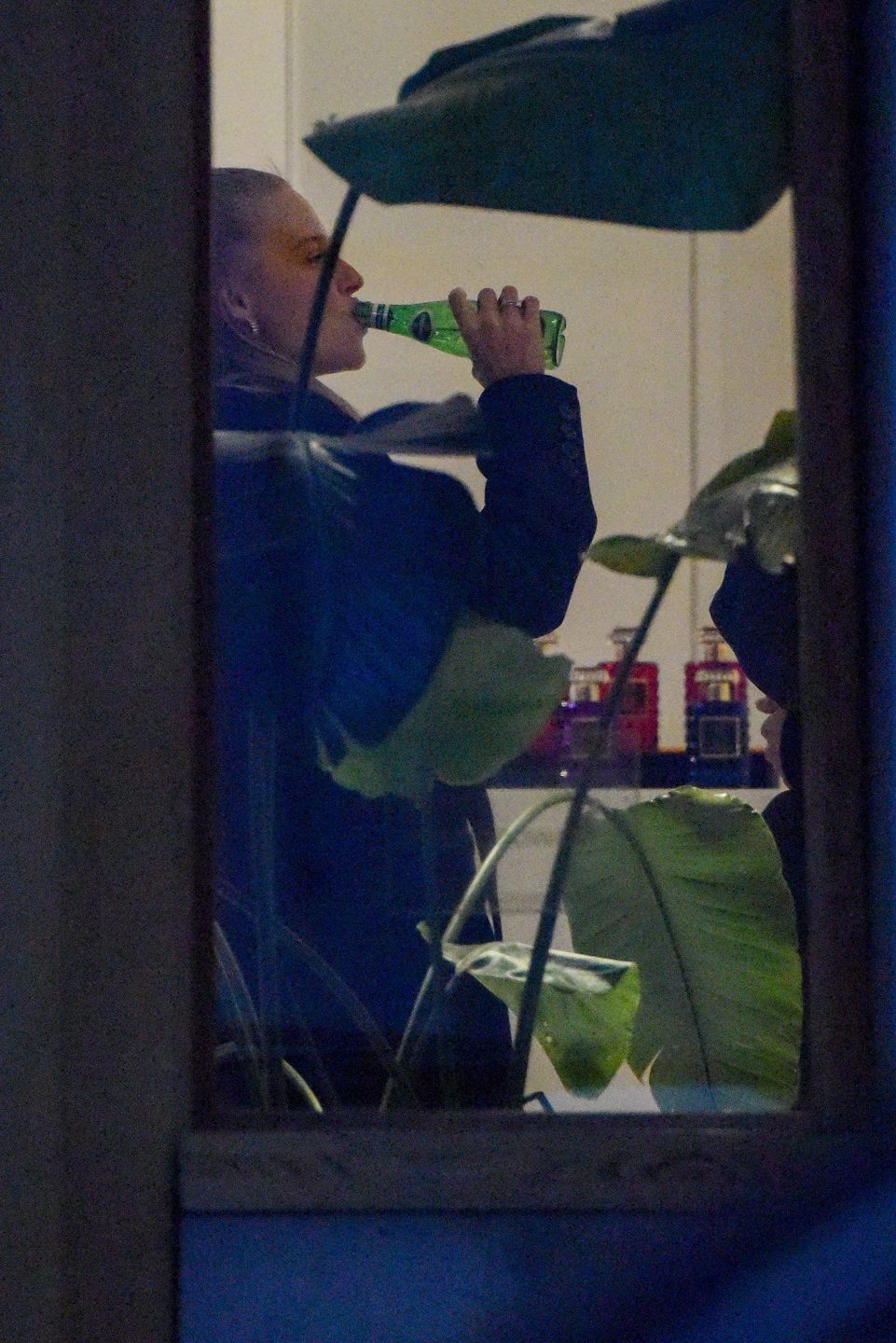 Zwyczajna Karolina Pisarek