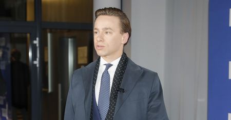 Pokazali zdjęcie Bosaka sprzed 10 lat. Internauci w szoku