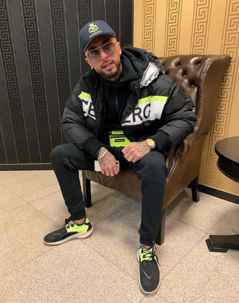 Malik Montana