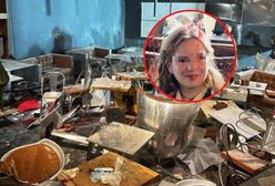 To ona dokonała zamachu? Nowe doniesienia po eksplozji w Petersburgu