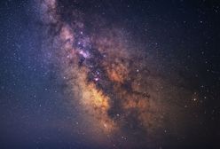 Trwa sezon na fotografowanie Drogi Mlecznej. Wiemy, skąd najlepiej ją widać