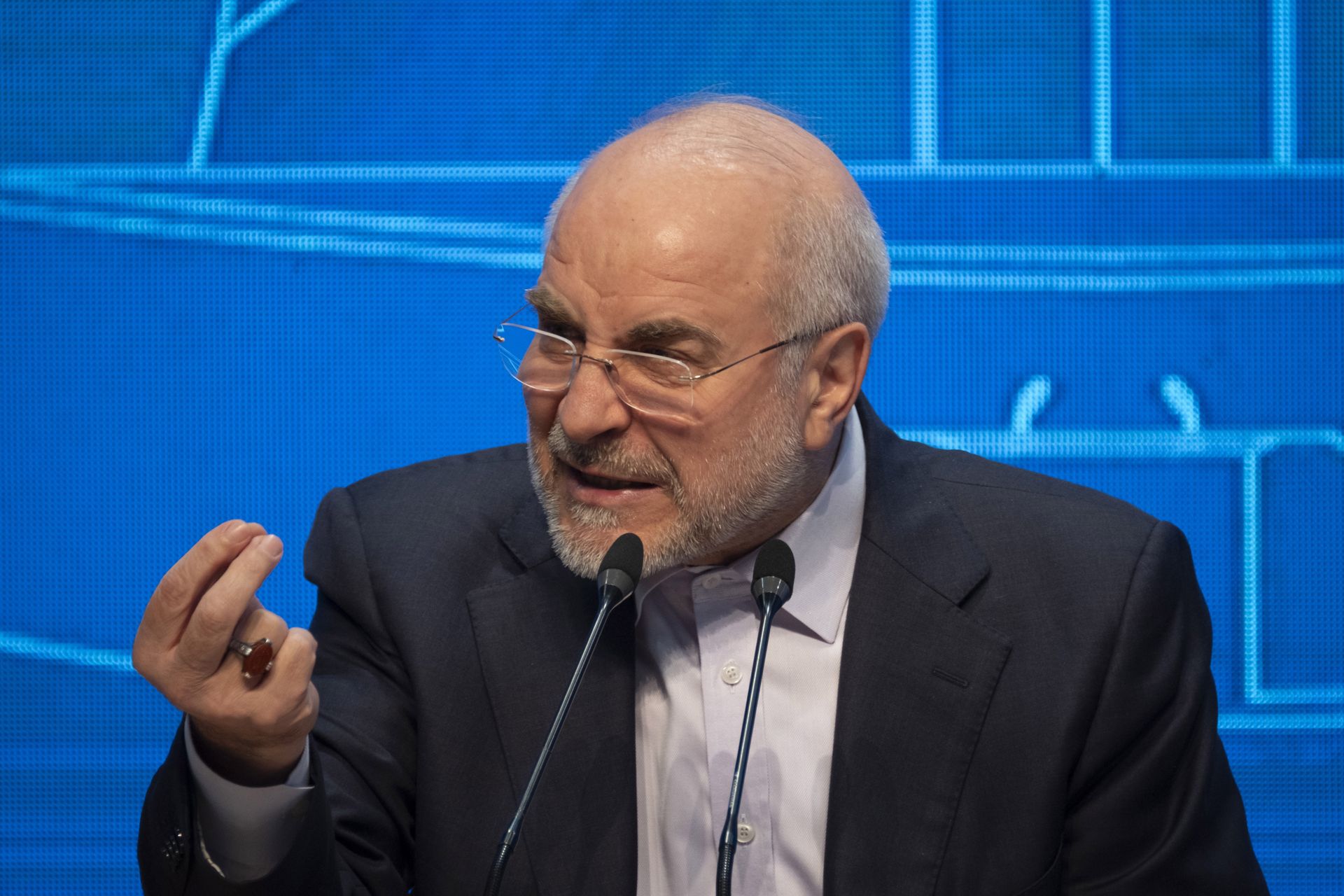 Rozmowy pokojowe z USA zerwane. Iran zabiera głos