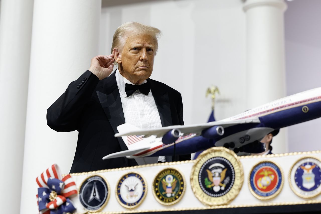 Trumps Panamakanal-Plan: Unruhe als Verhandlungstaktik?