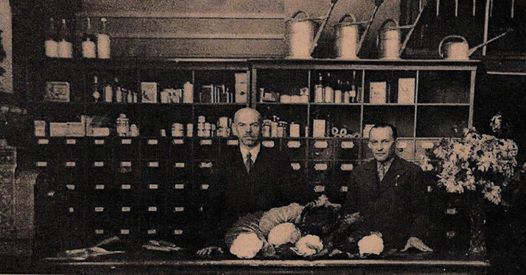 Warszawa. Ratujcie małe sklepy. Jak znikną, będziecie żałować