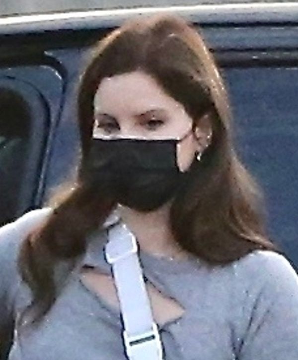 Lana del Rey