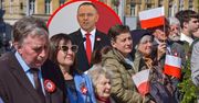 Prezydent chce nowej Konstytucji. Co na to Polacy?