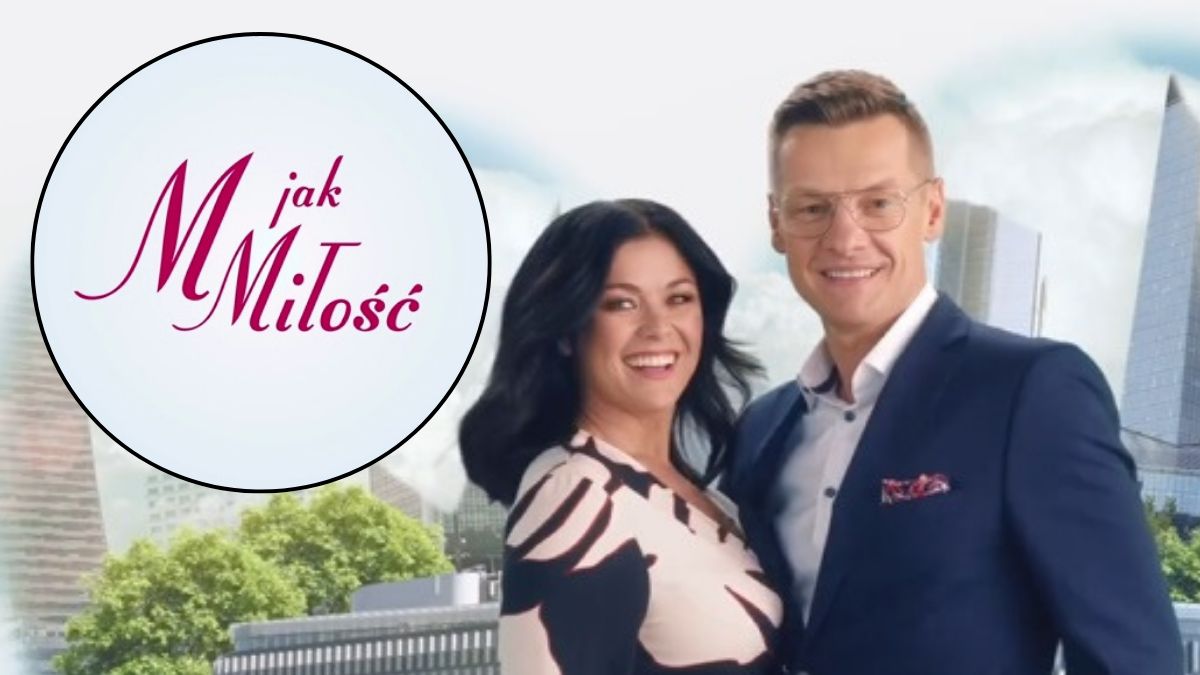 Widzowie krytykują nową czołówkę do "M jak miłość"