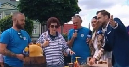 Zdziwienie na antenie TVP. Tego nikt nie mógł przewidzieć