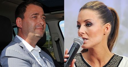 "To bzdura, NIE CHCĄ DO SIEBIE WRÓCIĆ!"