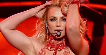 Prawnik Britney Spears REZYGNUJE!