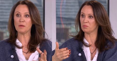 Nowak-Ibisz o traumie z dzieciństwa: "Tata regularnie sprawdzał mój kosz na śmieci!"