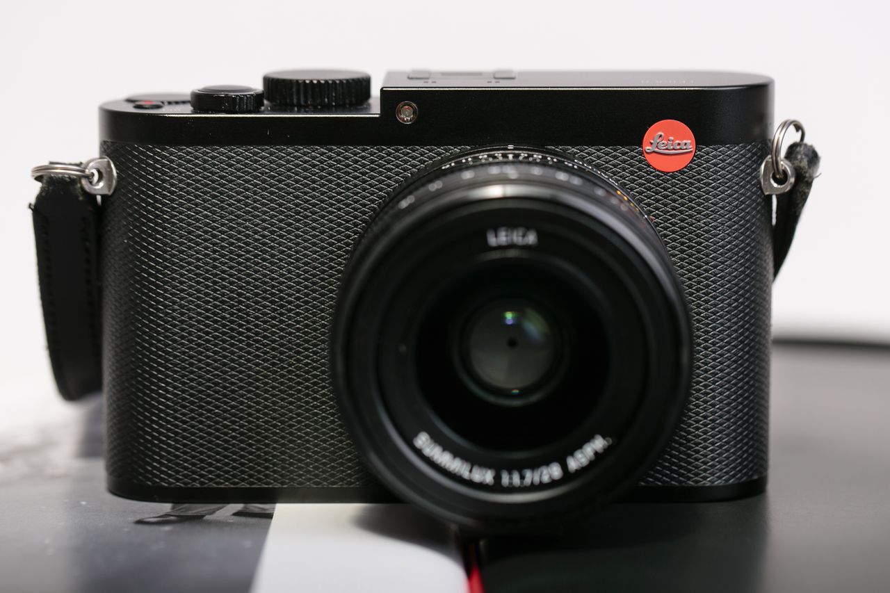 Leica Q (typ 116)