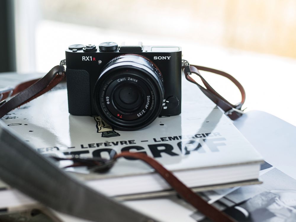 Sony RX1R - subiektywny test 2