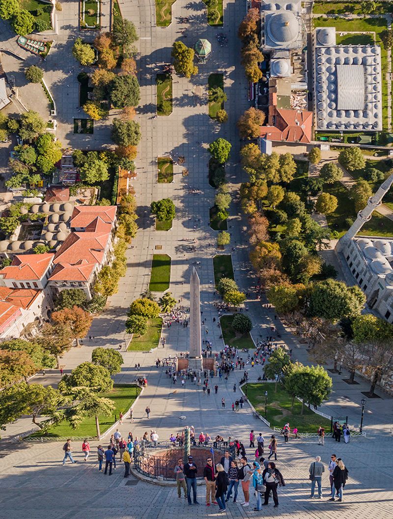 Turecka incepcja Aydina Büyüktasa 4