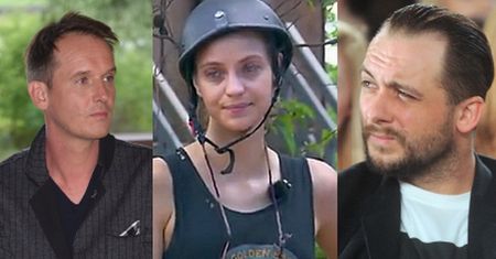 Renulka ODPADŁA z "Azja Express"! Przez sojusz Pascala i Michała!