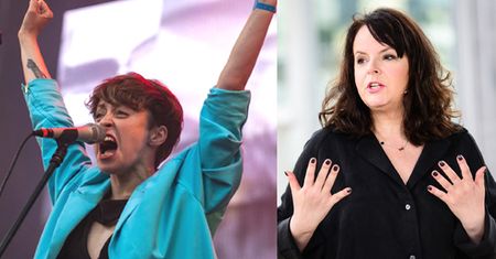 Korwin-Piotrowska o Natalii Przybysz: "CZASEM TRZEBA MYŚLEC! Nie chciało się jej szukać większego mieszkania"