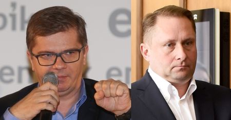 Latkowski CHCE ZROBIĆ FILM o Durczoku! "Koniec pokazywania, że nic się nie wydarzyło!"