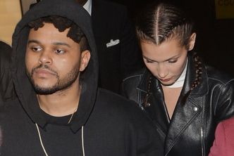 Bella Hadid i The Weeknd rozstali się PO RAZ DRUGI. "Ostatnio cały czas się kłócili"